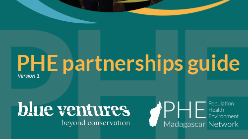 PHE Partnerships Guide (English)